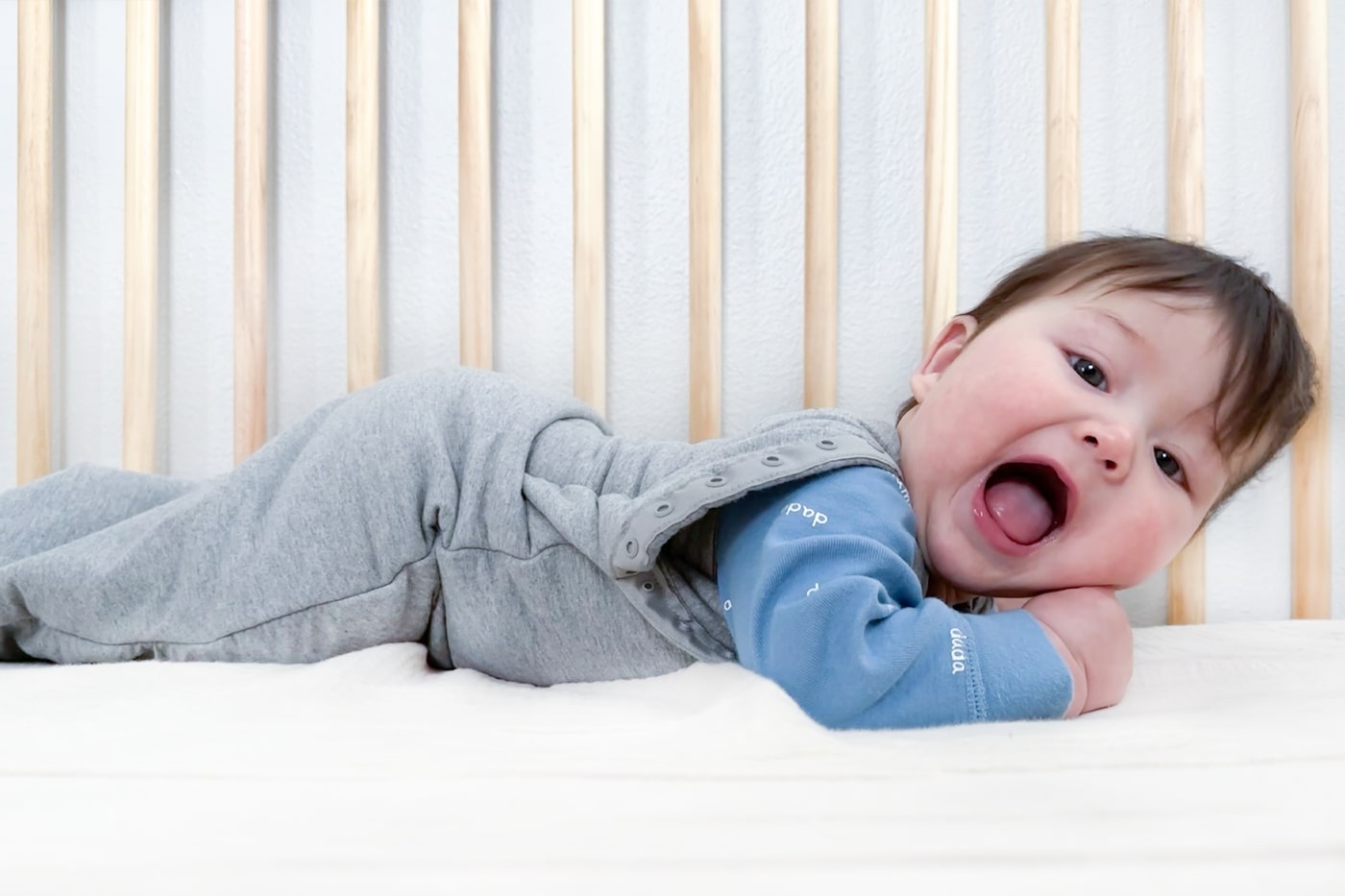 Is Your Baby Too Hot or Too Cold While Sleeping? Here's How to Know…
