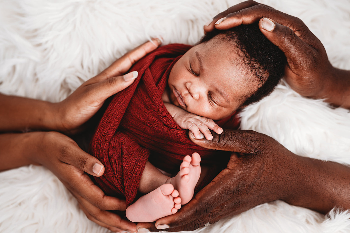 african american baby girl names