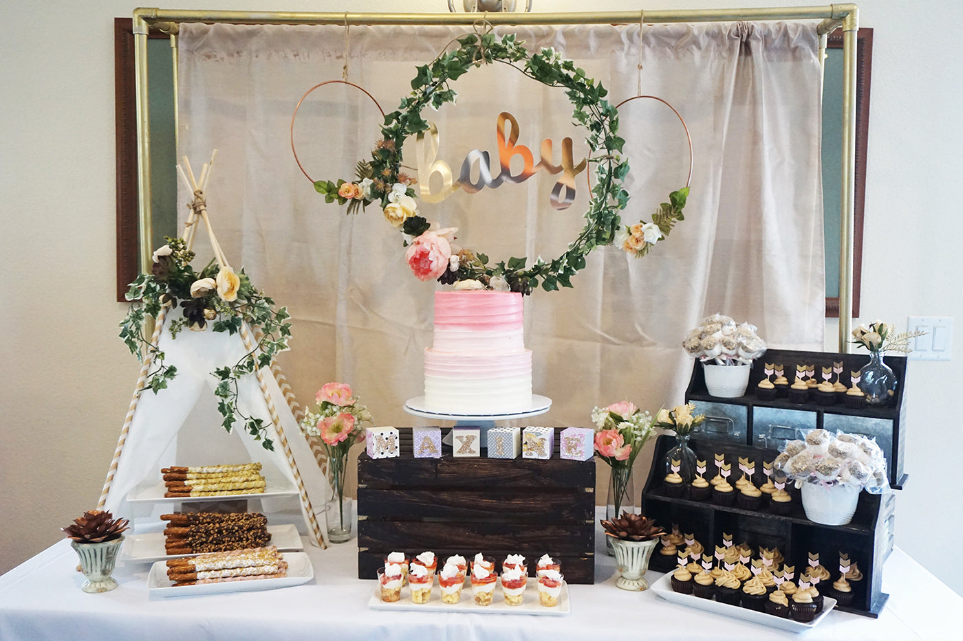 10 Adorable Baby Shower Themes to Welcome Your New Arrival