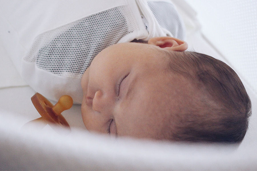 Sleep cues to help your child sleep better