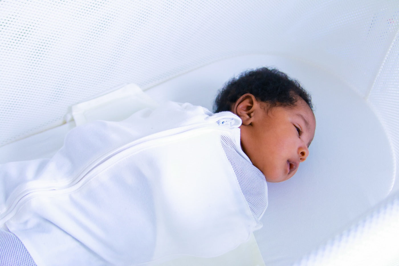 Baby Sleep Schedule: What to Expect Between 4 and 6 Months