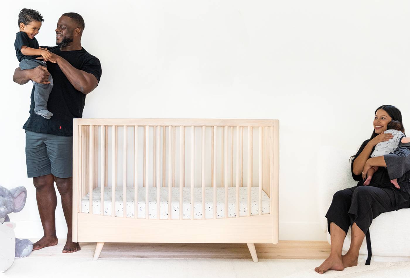 Baby Cribs Buying Guide