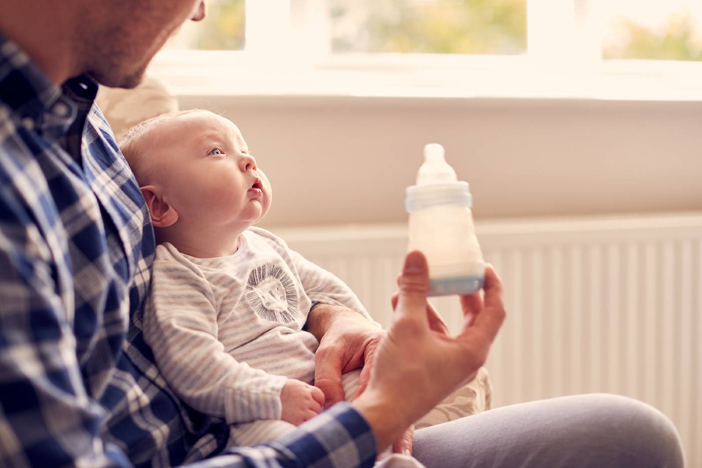 Parent's Choice Formulas: What's The Best Option For Your Baby