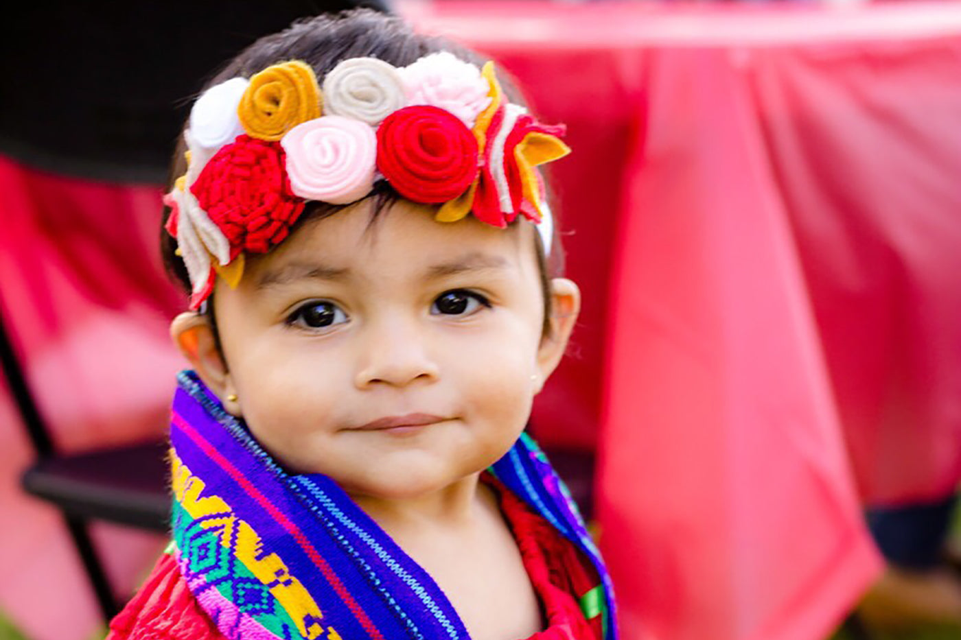 mexican baby girl names