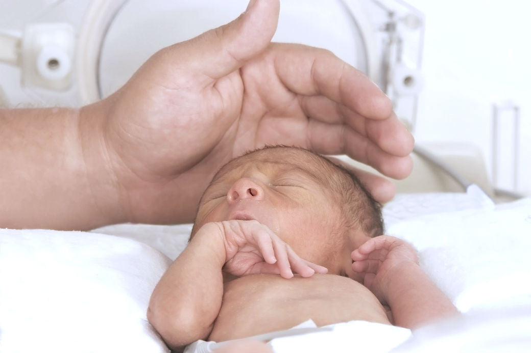 Baby Born at 36 Weeks: Causes, Risks and How to Care