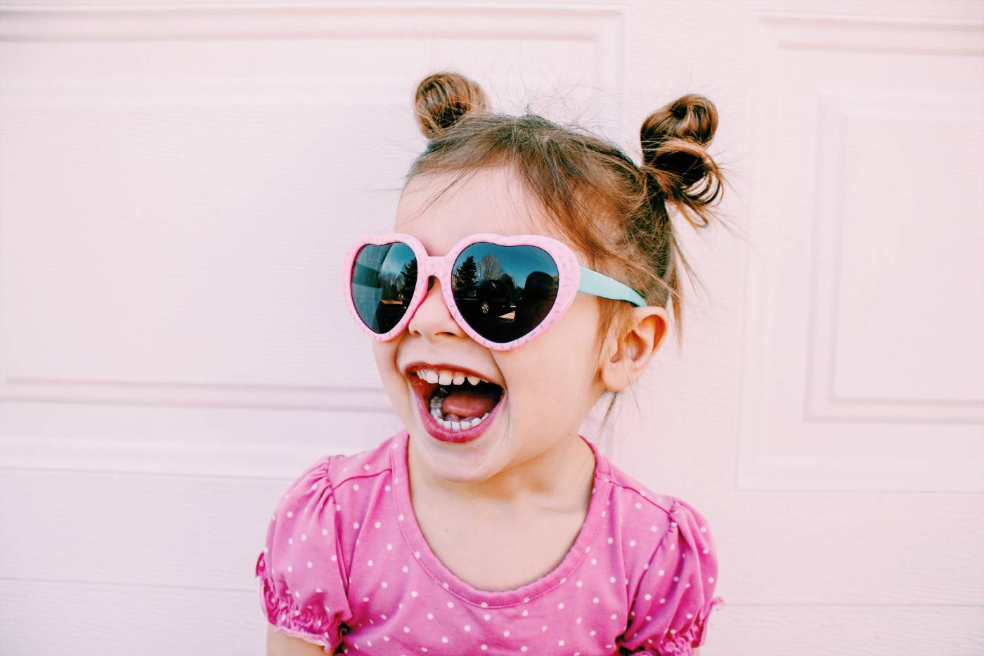 Why We Need to Teach Little Girls to Love Themselves at an Early Age