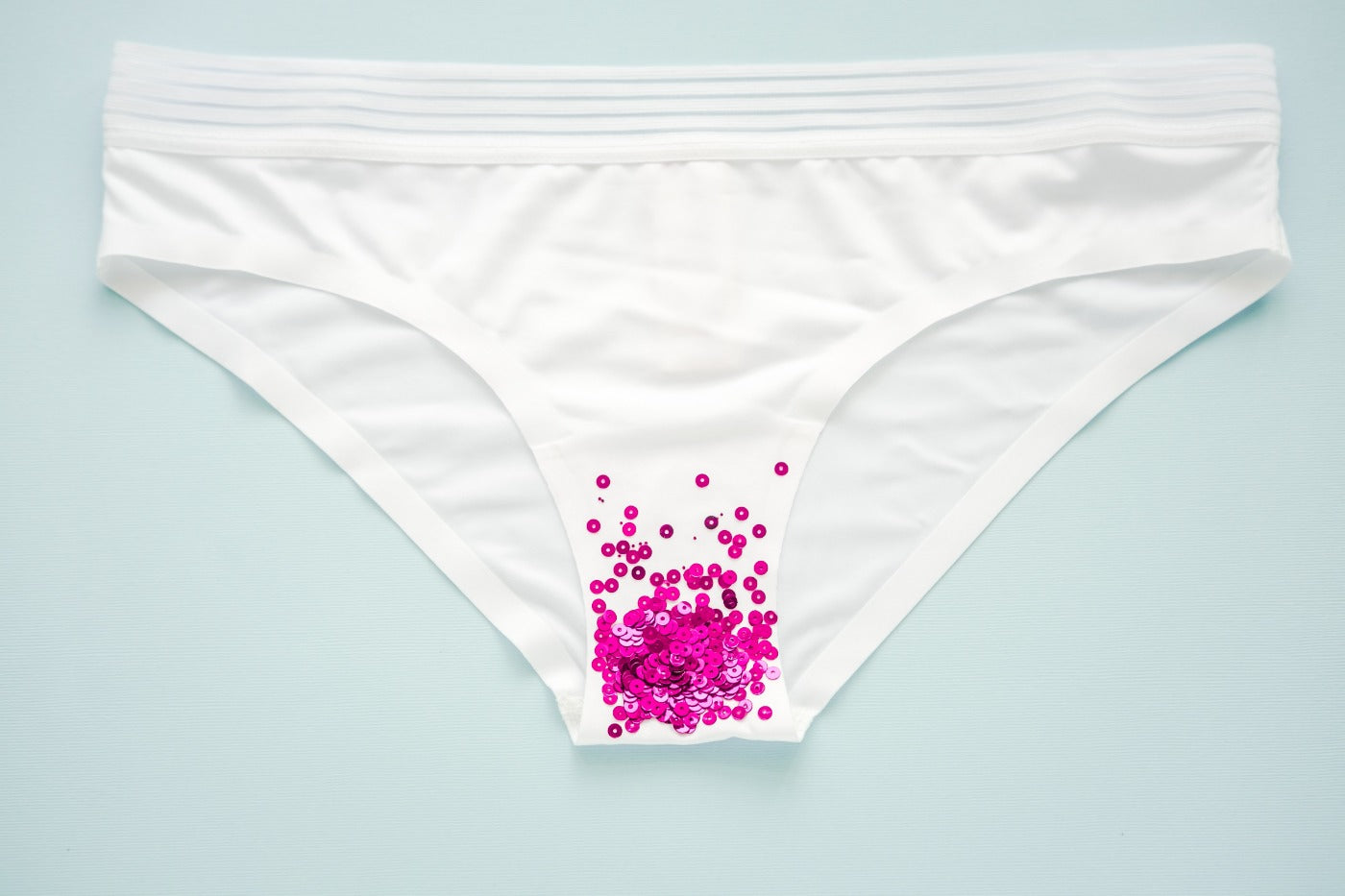Implantation Bleeding: Why it Happens and When it is a Concern - Swaddles  n' Bottles