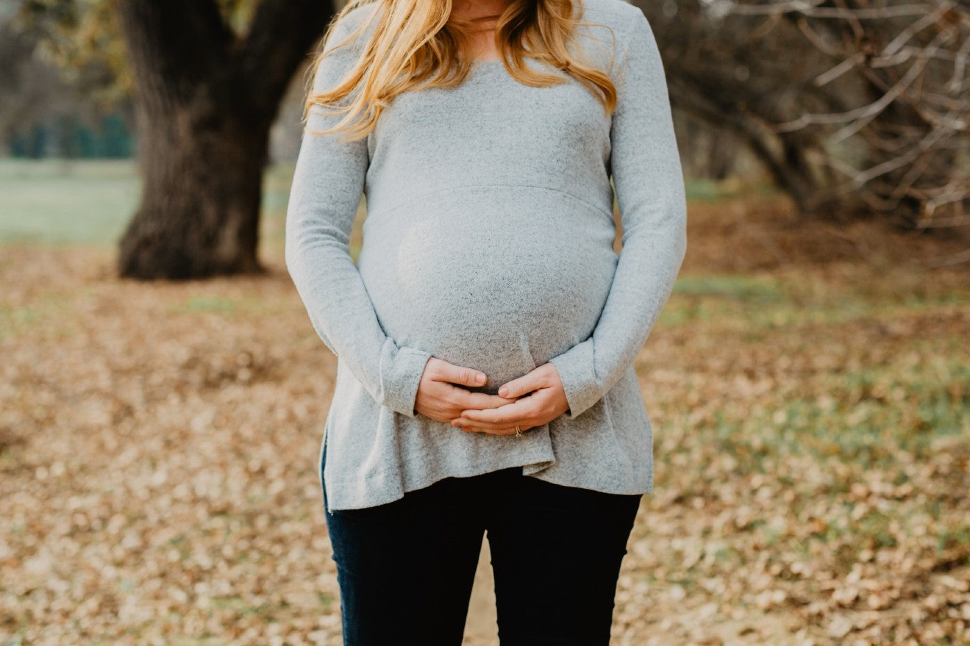 Trish Ware, RN • Pregnancy, Birth, & Postpartum