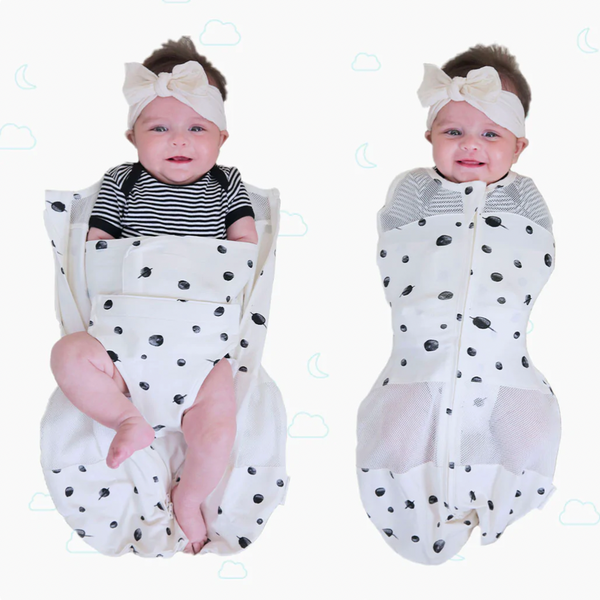 Baby sleeping bag discount set