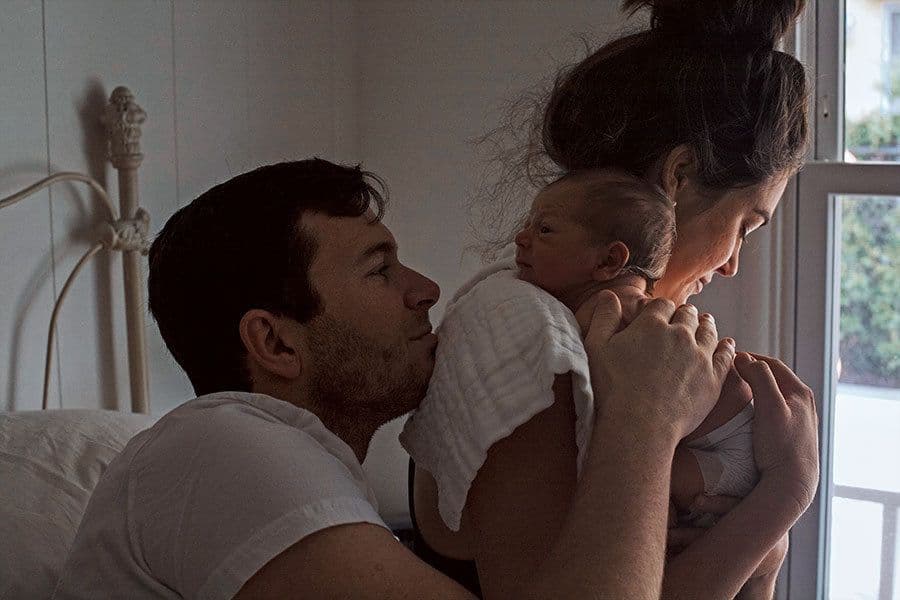 kangaroo care benefits