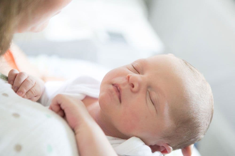 white noise for babies