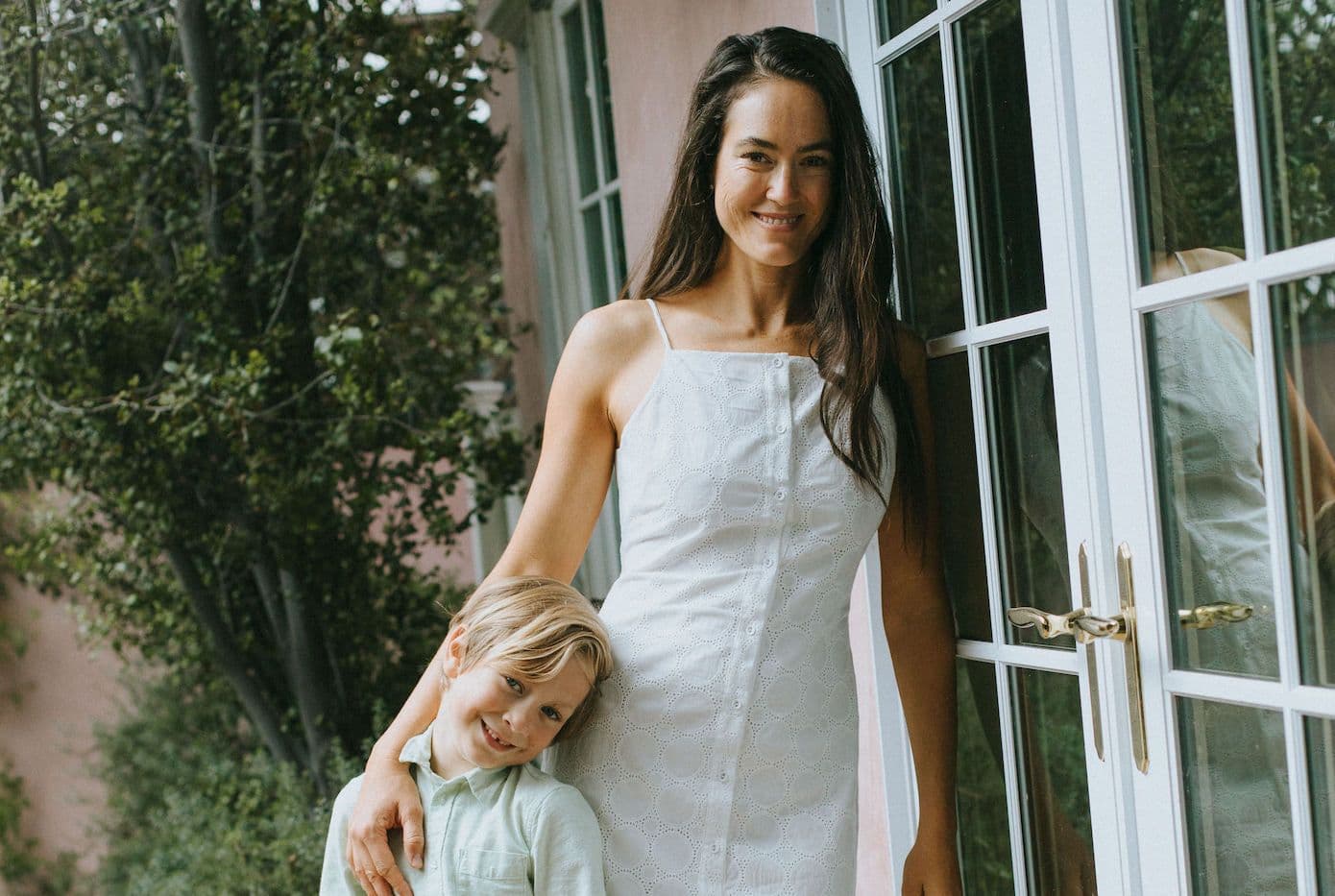 Laurel Gallucci of Sweet Laurel Bakery