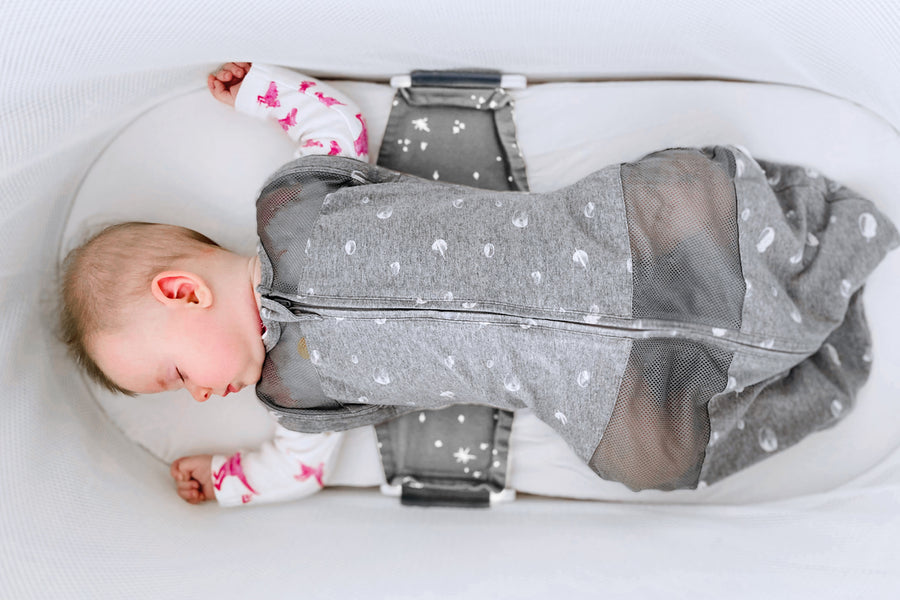 Can Swaddling Cause Hip Dysplasia? Happiest Baby