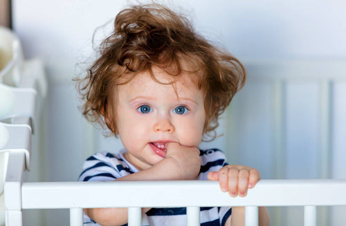 The 18-Month Sleep Regression: What Parents Need to Know