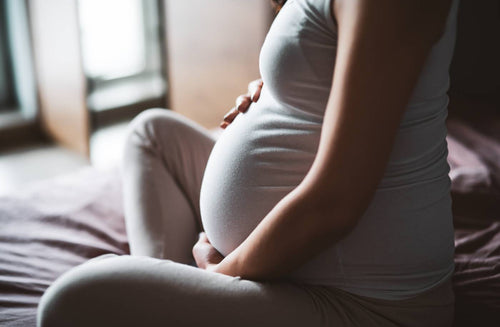 Advanced Maternal Age: Your Guide to Pregnancy After 35