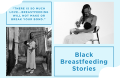 Angella Hernandez’s Two Babies Showed Her the Full Range of Breastfeeding Experiences