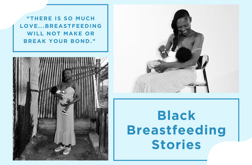 Angella Hernandez’s Two Babies Showed Her the Full Range of Breastfeeding Experiences