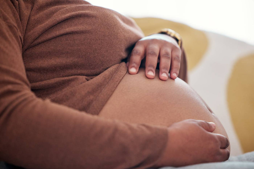 Focusing on maternity and postpartum care for Black mothers leads to better  outcomes