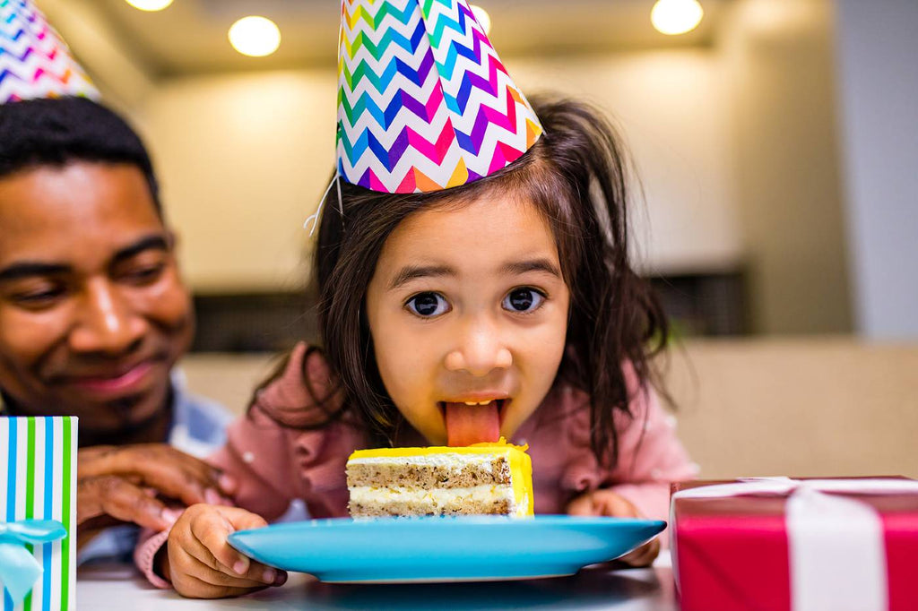 Baby's First Birthday Traditions to Start in Your Family
