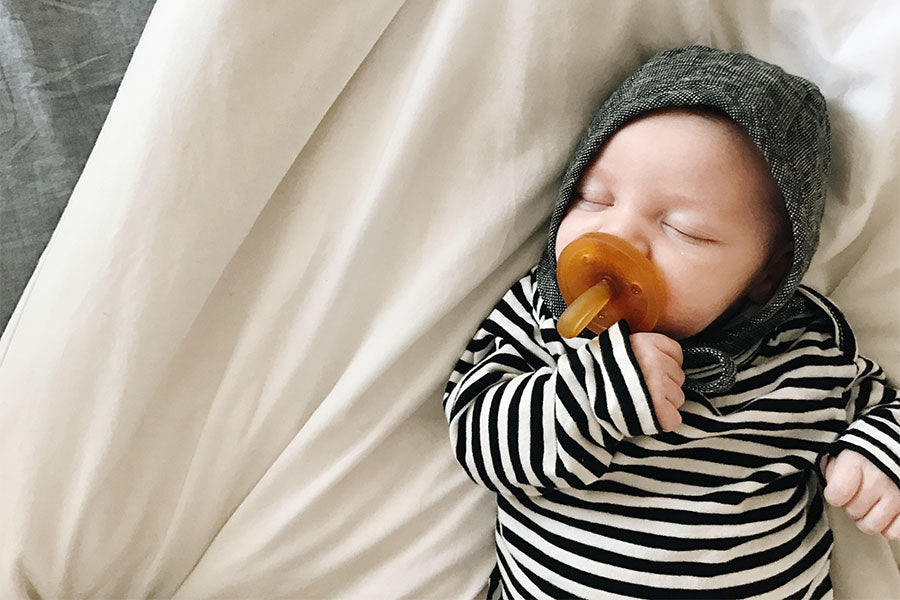 Are Pacifiers Bad for Babies? Dr. Karp Explains What You Need to Know ...