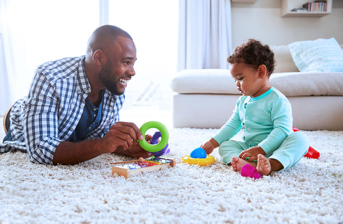 10 Father’s Day Activities for the Whole Family