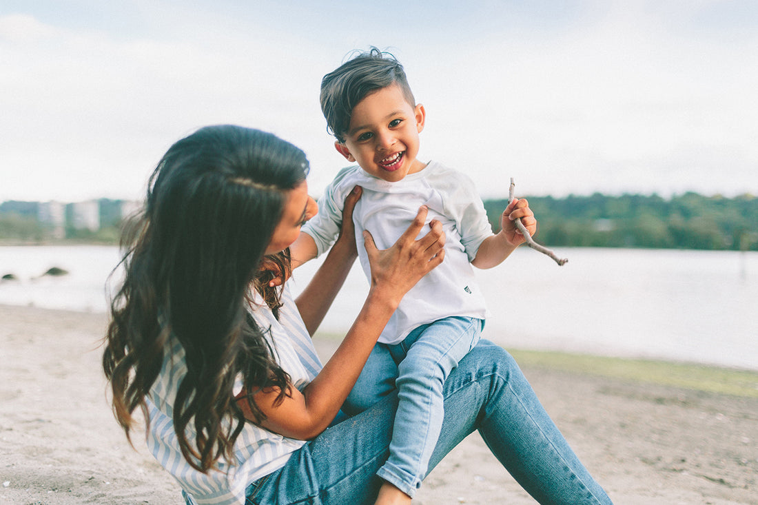 Feeding the Meter: How Small Doses of Attention Can Prevent Tantrums ...