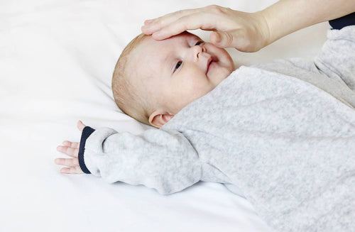 Is Your Baby Overheating? Signs Your Baby Is Too Hot