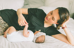 Postpartum and Lactation Resources for New Parents