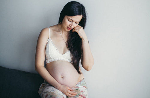 Depression During Pregnancy: What Every Mom-to-Be Needs to Know