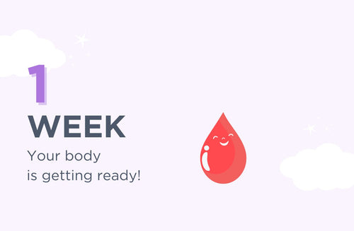 1 Week Pregnant: What It Actually Means!