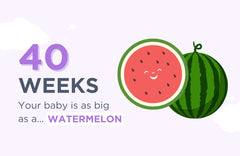 40 Weeks Pregnant: Hang in There!