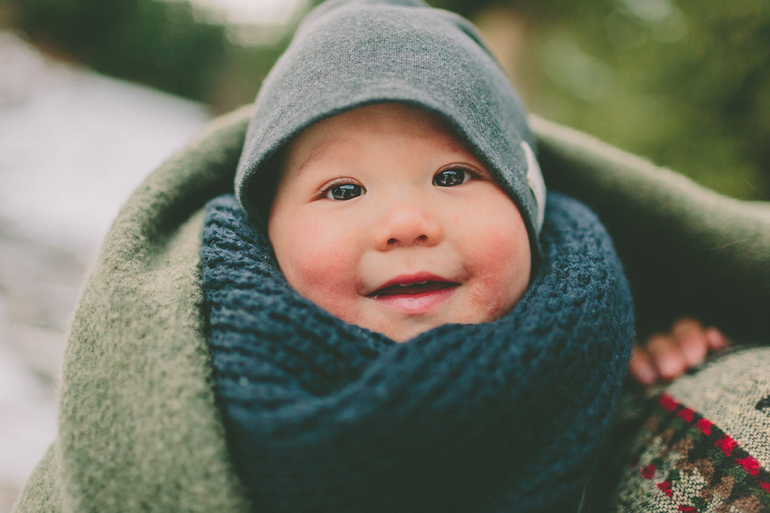 Winter Baby Names for Boys and Girls – Happiest Baby