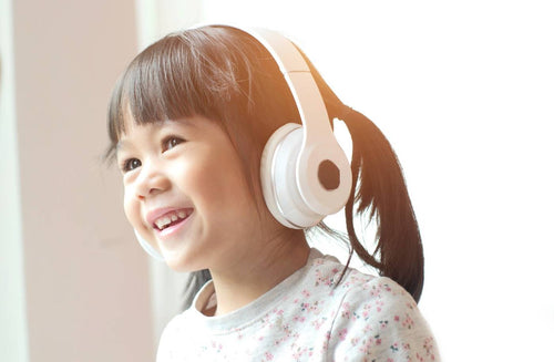 12 Audiobooks That Are Like Ear Candy for Kids