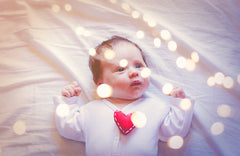 25 Visionary Baby Names That Mean Dreamer