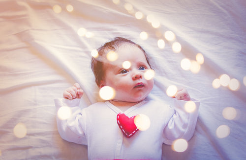 25 Visionary Baby Names That Mean Dreamer