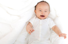 23 Baby Names That Mean "Pure"