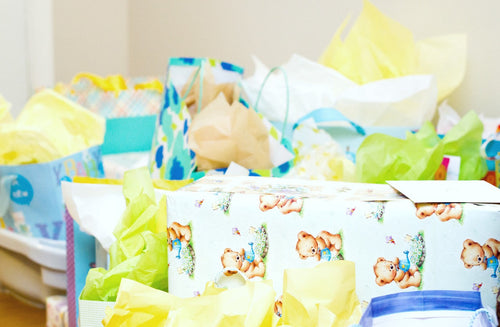 Your Ultimate Baby Registry Checklist