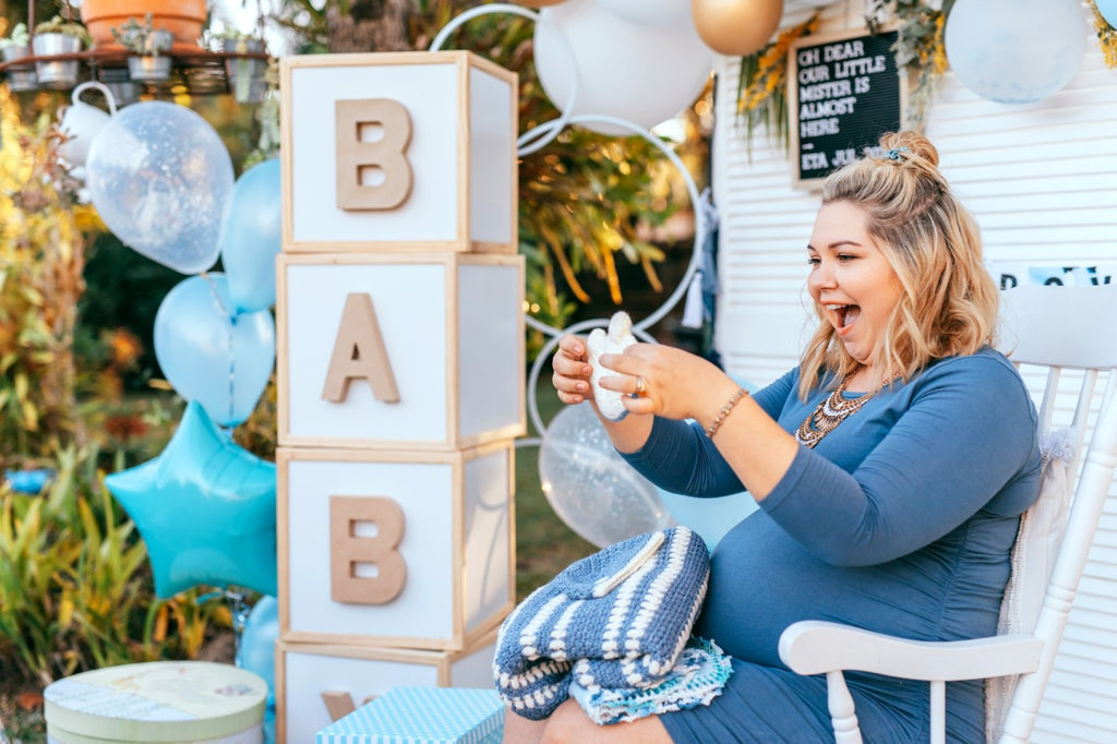 How to Plan a Baby Shower: Tips and Etiquette