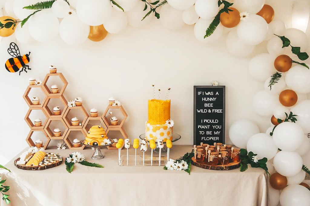 Most Popular Baby Shower Themes - Baby Chick