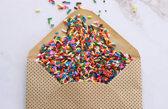 17 Adorable Baby Sprinkle Invitations