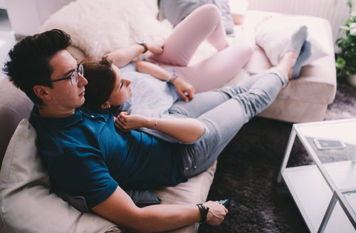 12 Creative Ways to Connect with Your Partner After Bedtime