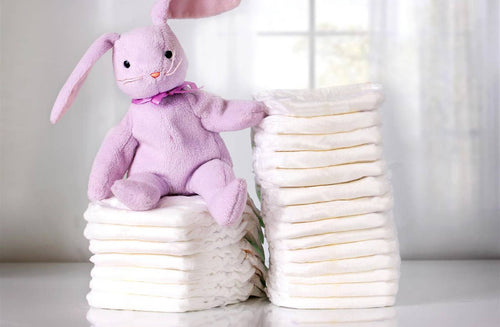 20 Diaper Raffle Prizes All Guests Will Adore