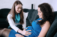 What is a Doula? Is Hiring a Doula Right for Me?