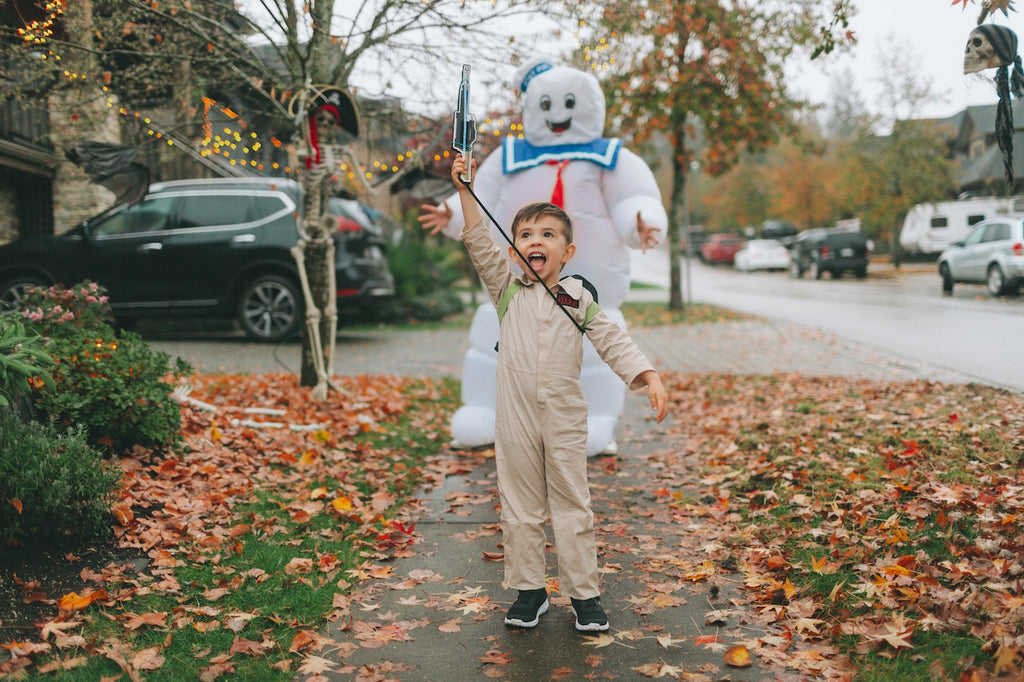 Little Bambino Costume