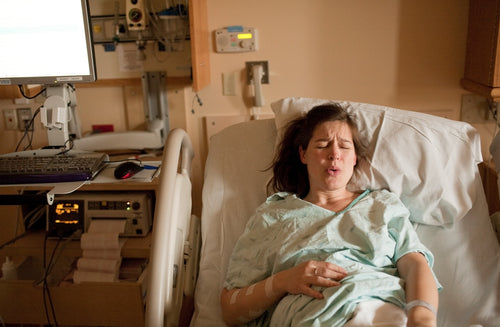 Pain Relief During Labor: Your Best Options