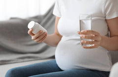 Low-Dose Aspirin in Pregnancy: What Expectant Parents Need to Know