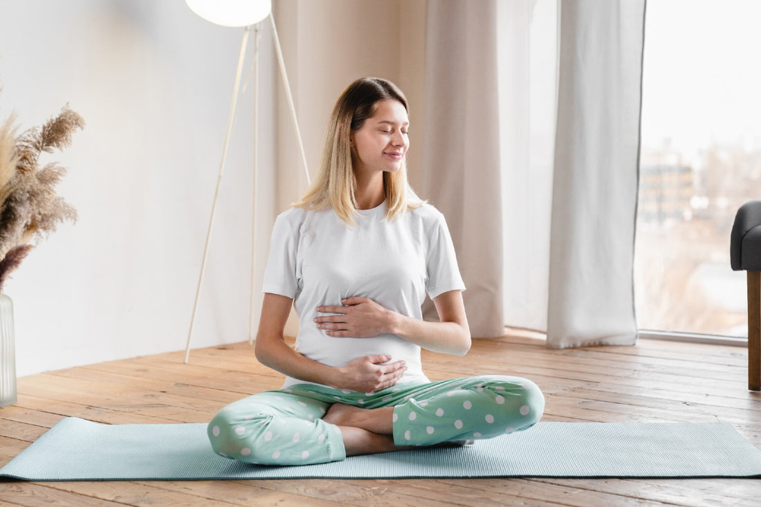 Meditation Tips for Parents: How to Feel Centered – Happiest Baby