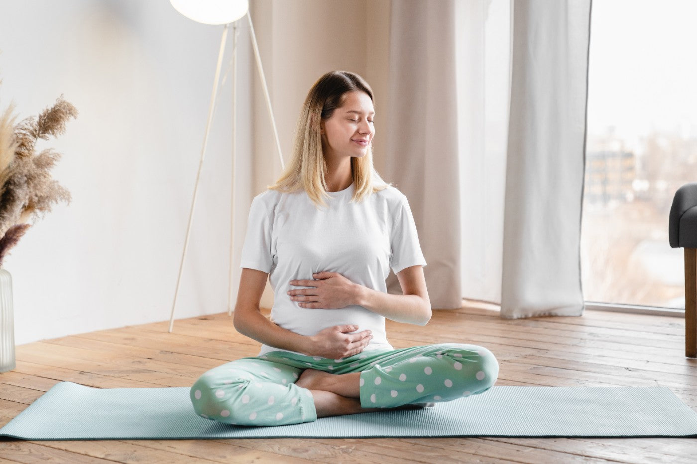 Meditation Tips for Parents: How to Feel Centered – Happiest Baby