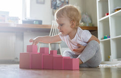 15 Best Montessori Toys for Toddlers