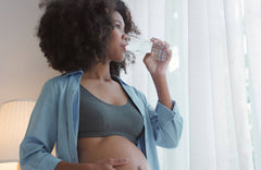 Pregnancy Tips for Staying Healthy and Active This Winter